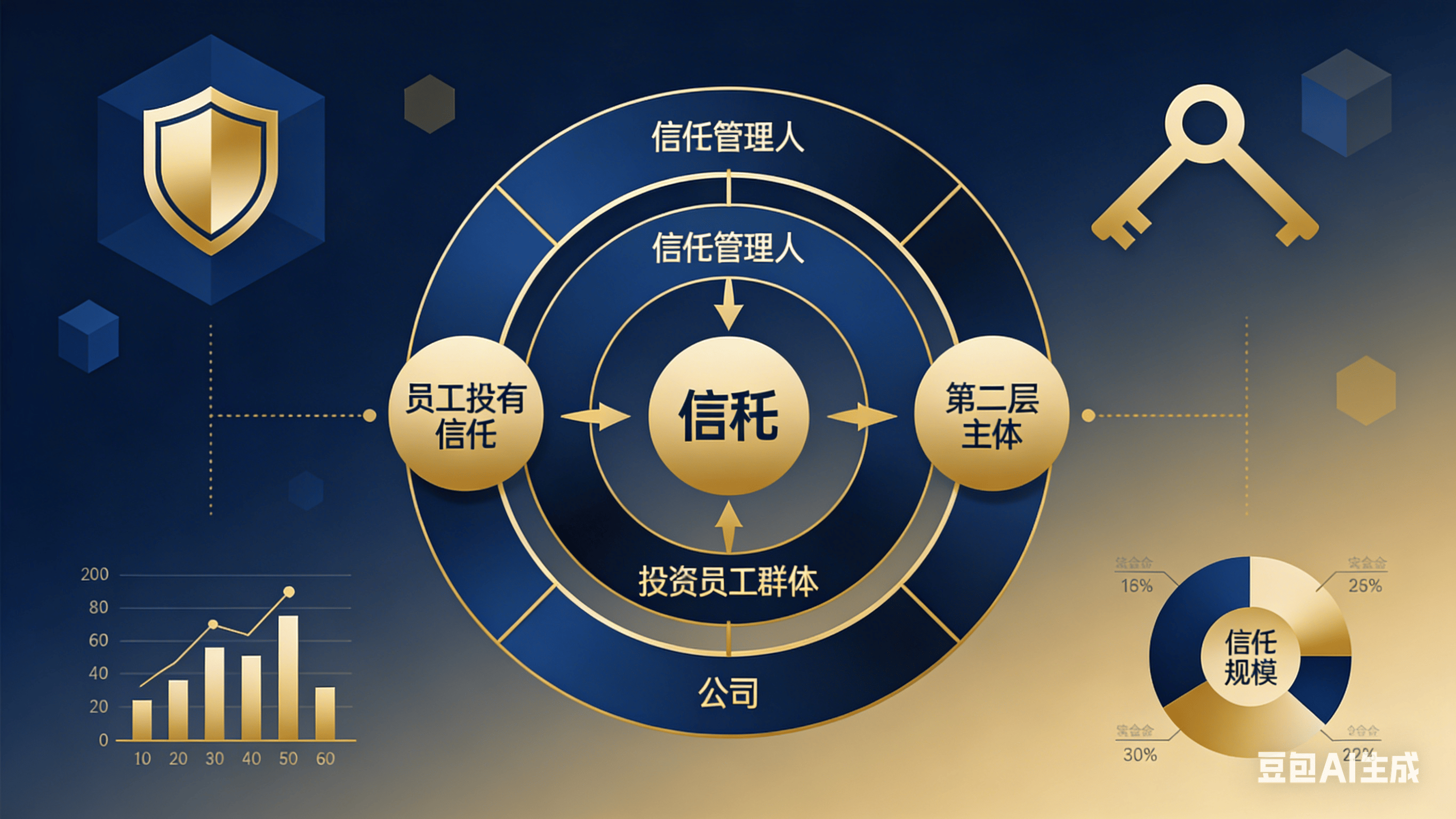关于深耕资本赛道，赋能企业规模增长的信息-第2张图片-战略资本商业服务